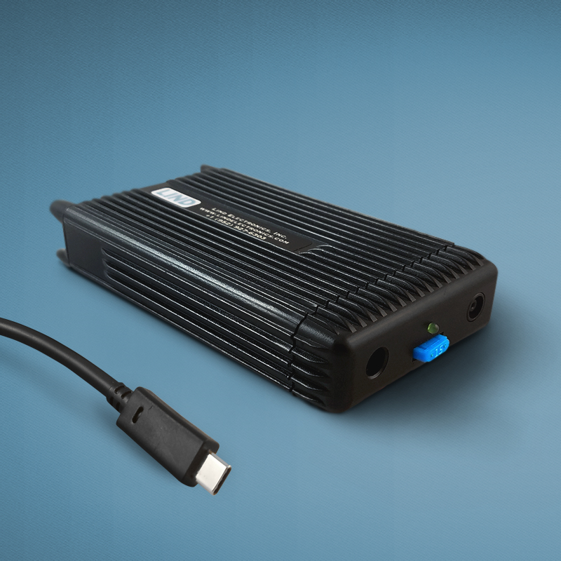 Type C Vehicle Adapters