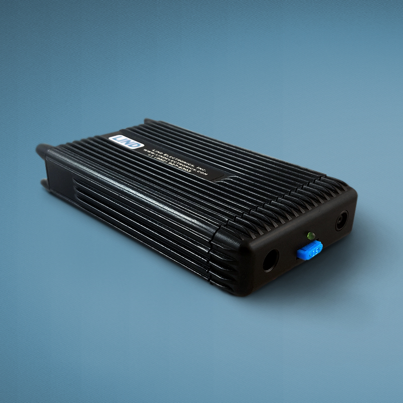 Standard Vehicle Adapters