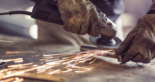 Implementing Health and Safety Measures in Industrial Workplaces