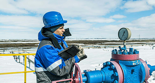 Why You Need An Intrinsically Safe Tablet