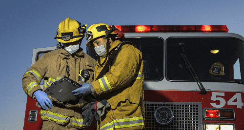 How Technology Makes Public Safety Safer and More Efficient