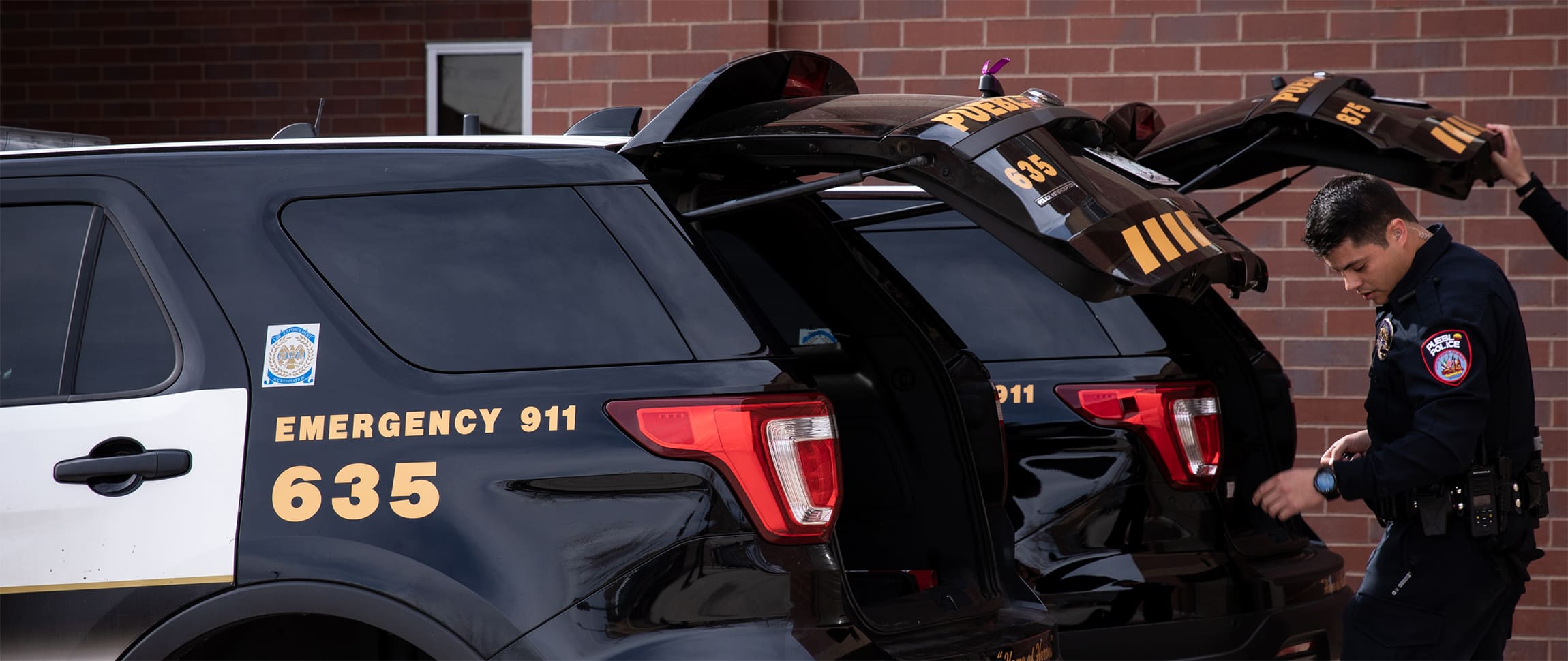 Customized Hard Handle