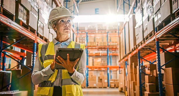 Transportation & Logistics