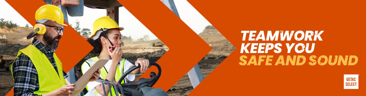  Getac Select Our Solutions Banner