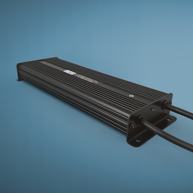 Isolated Vehicle Adapters