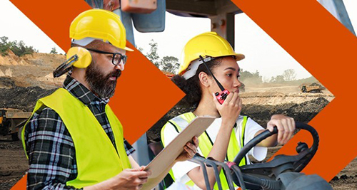 Teamwork Keeps You safe and Sound