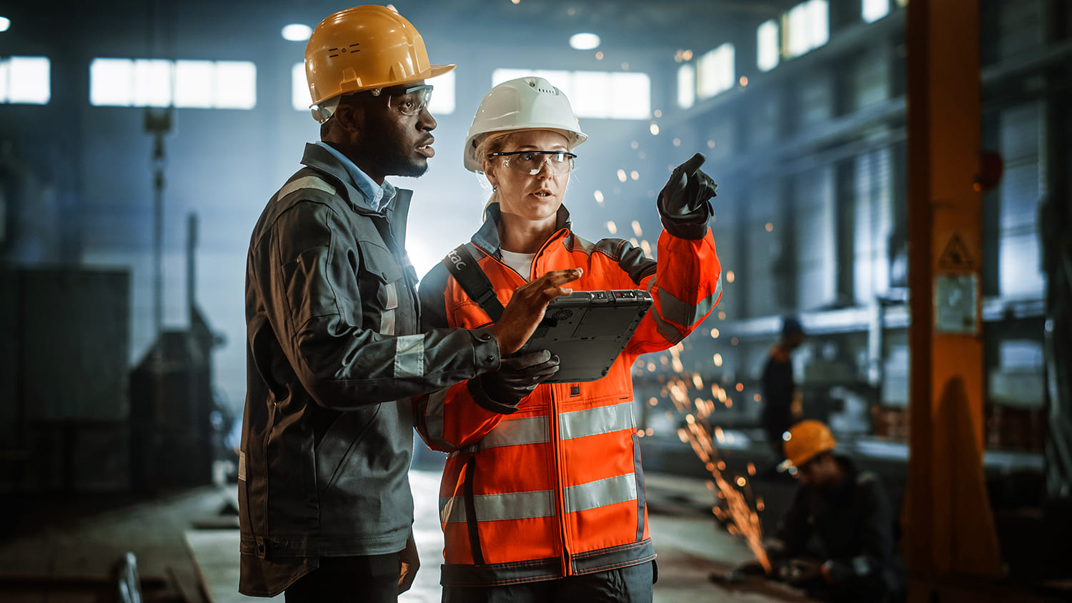 Success story_Custom BIOS for Manufacturing