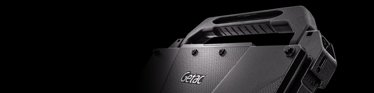 Getac V120