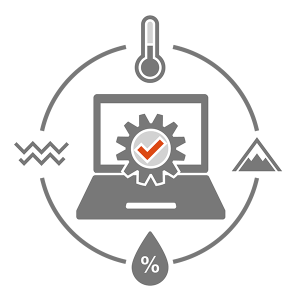Combined Environments