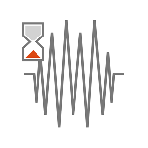 Time Waveform Replication