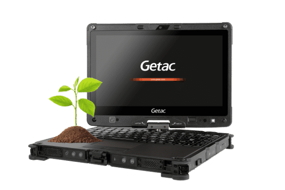 getac