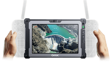 getac