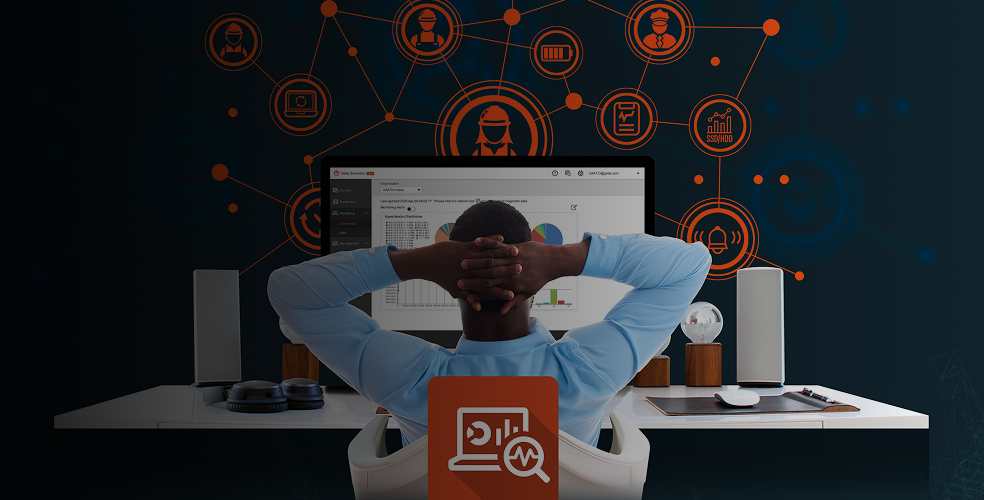 Getac Essential Control