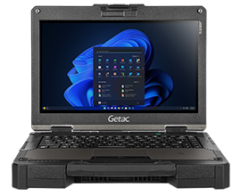 getac