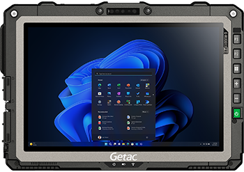 getac