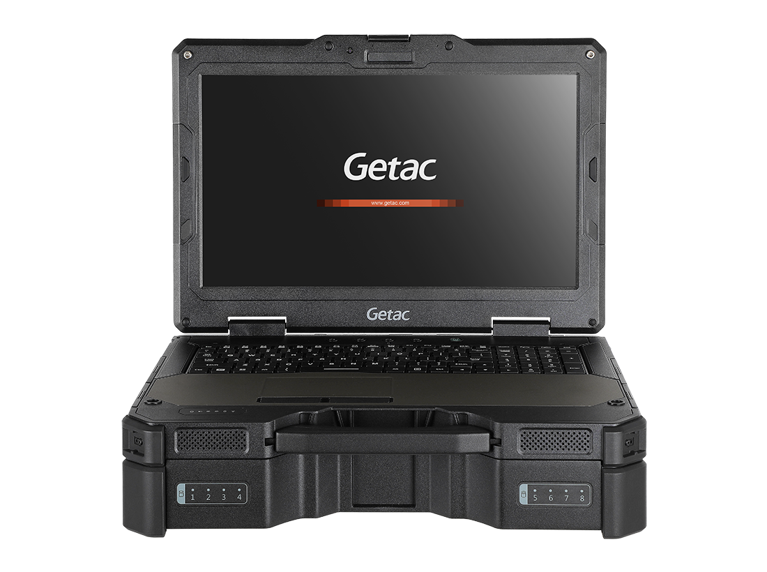 getac