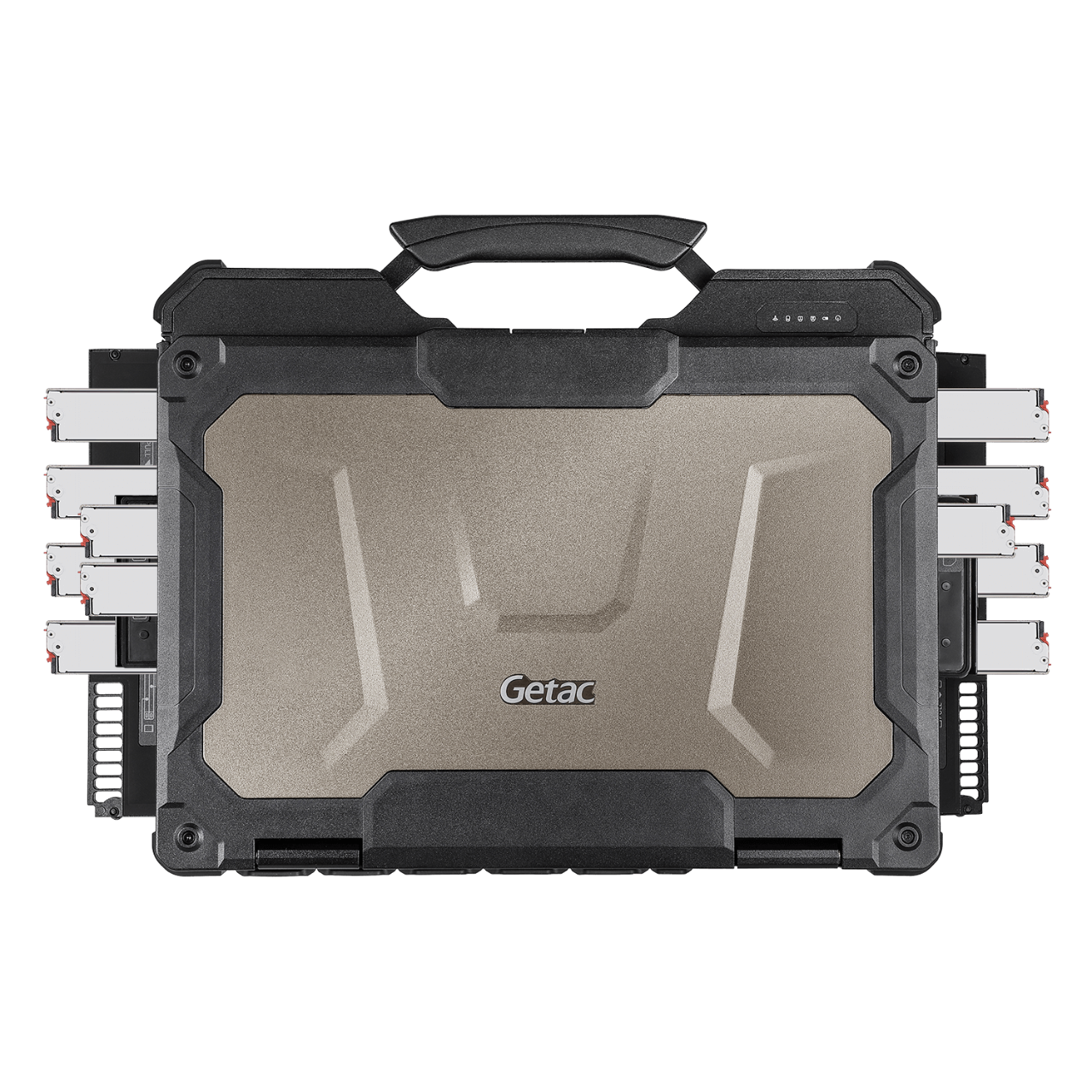 getac