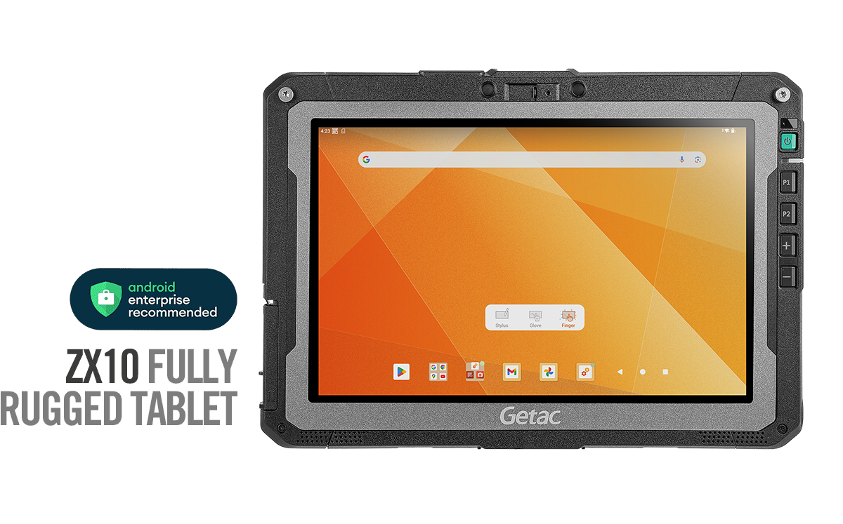 getac