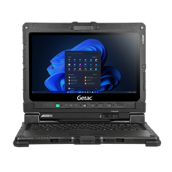 getac