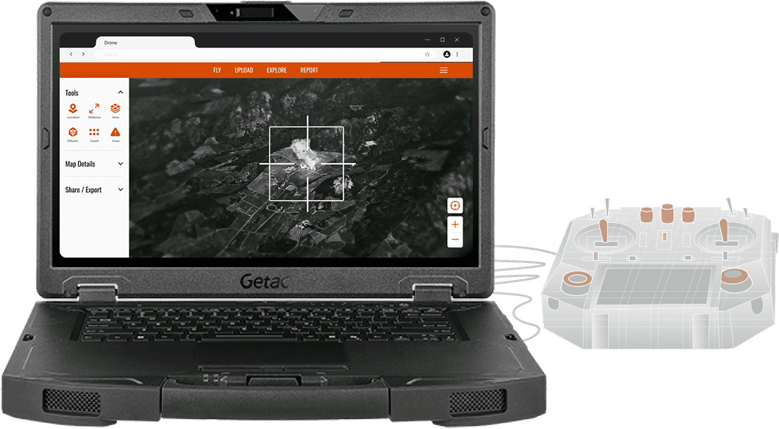 getac