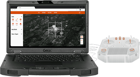 laptop-controller-example-2-for-ground-control-stations