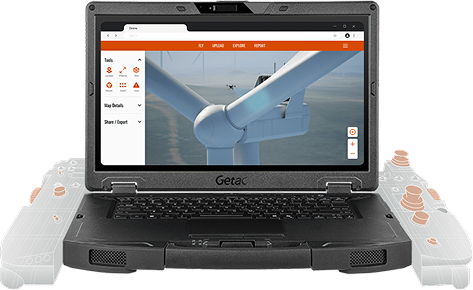 laptop-controller-example-for-ground-control-stations