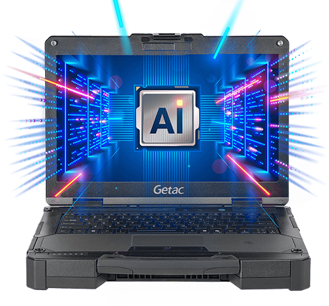 Meet the B360 PRO – Rugged Excellence for Military Operations