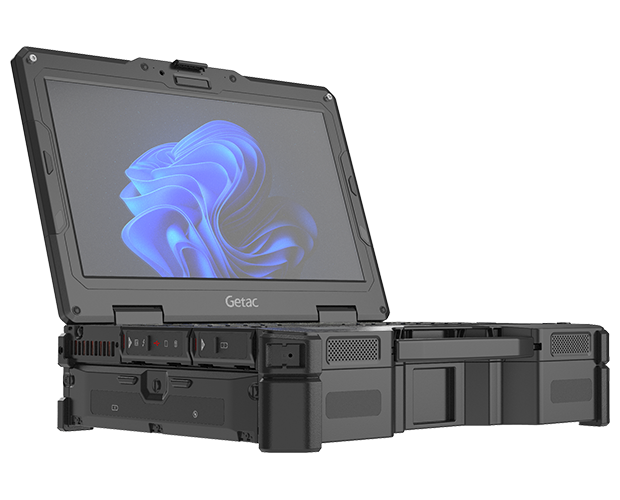getac