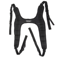 SHOULDER HARNESS 4-Point-GMS4X4