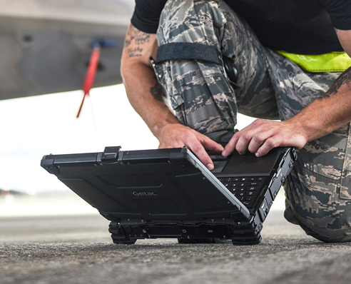 Solutions for the Air Force