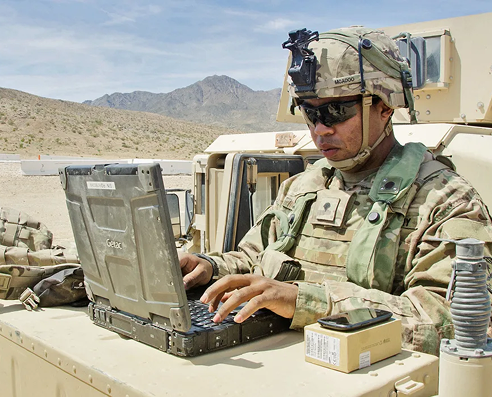 Solutions for the Army