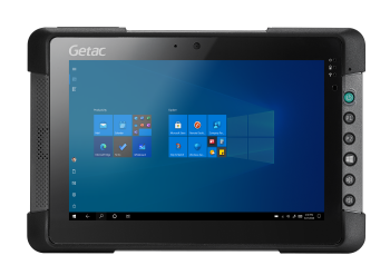 getac