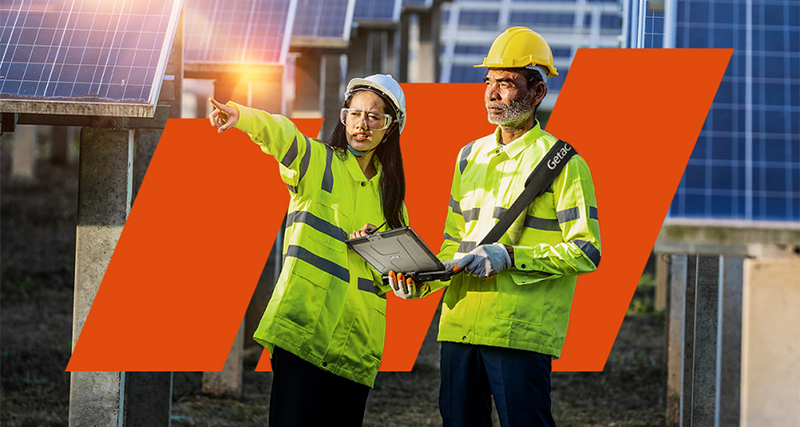 Threads of Sustainability Weave Evolution