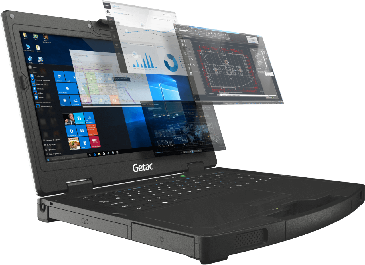 Redefine Cyber Security