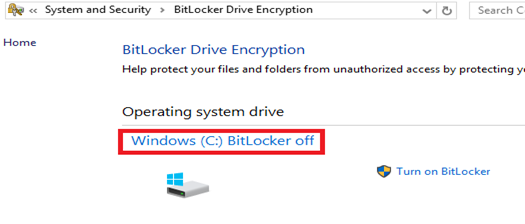 Part 2. Update the TPM firmware.