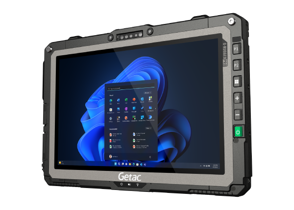 getac