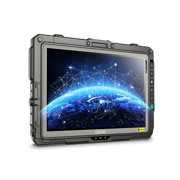 getac