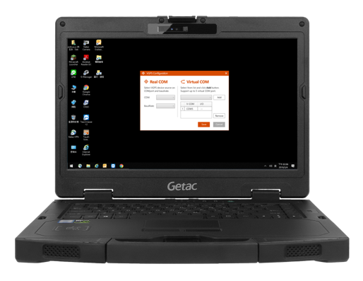 getac
